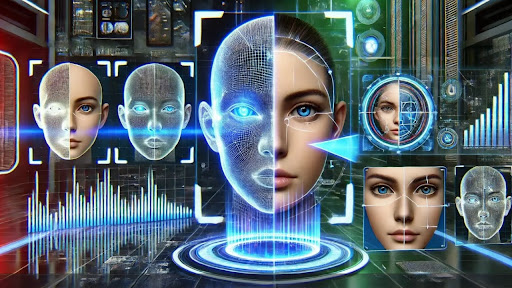 Эпидемия дипфейков: почему мы больше не верим собственным глазам и как тотальное недоверие разрушает психику