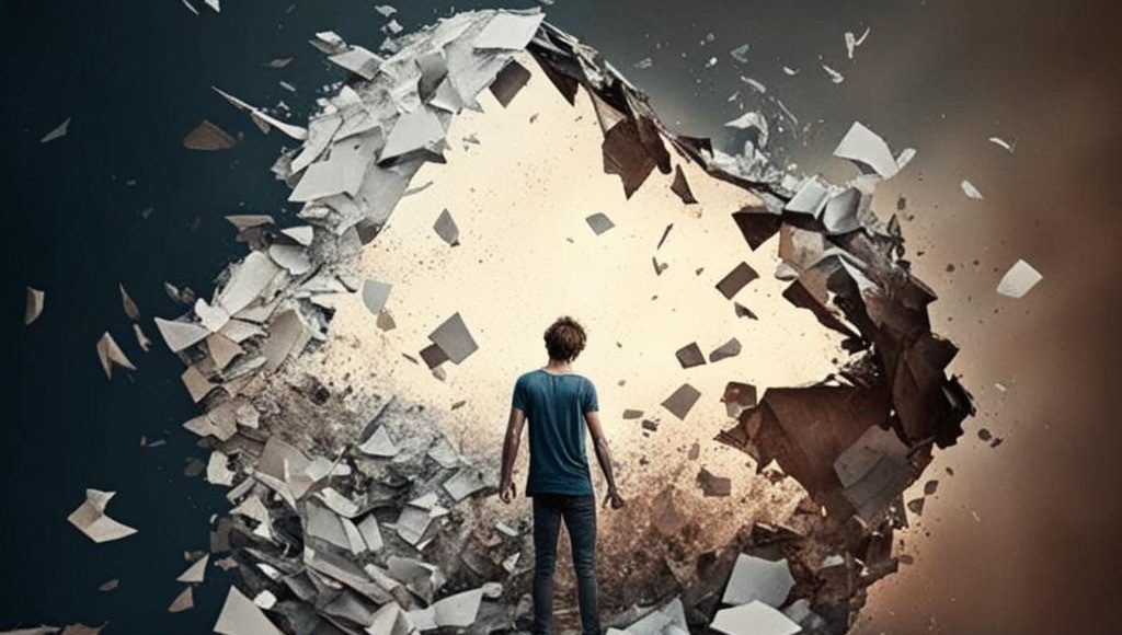 Феномен «разбитого» внимания