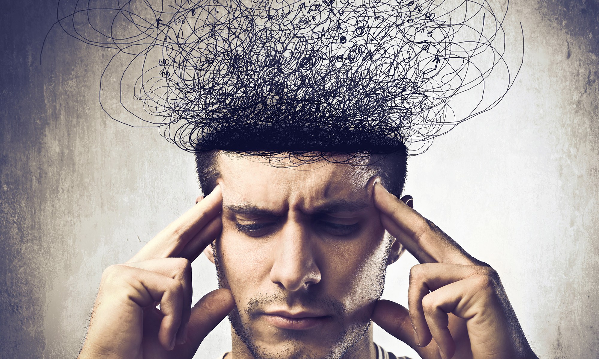 Неврозы в эпоху ИИ