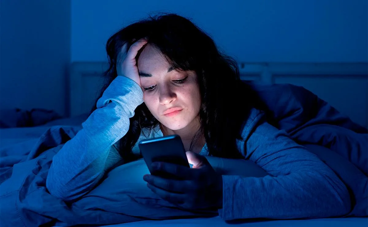 Тревога от новостей и неопределённости будущего: как перестать &laquo;залипать&raquo; в ленте