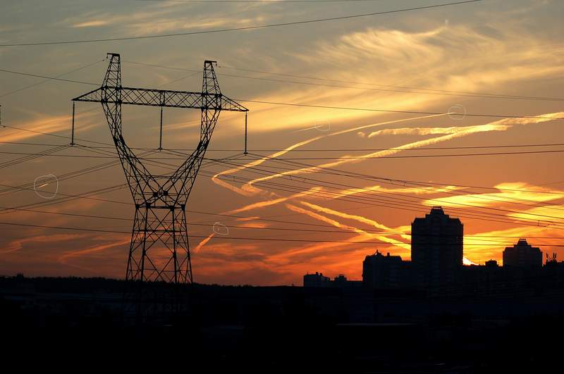 Весеннее солнце растопило три десятка климатических рекордов по всей стране