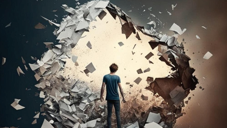 Феномен «разбитого» внимания