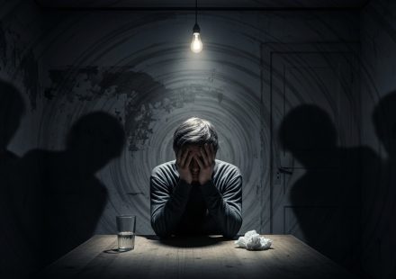 Когда тревога превращается в тревожное расстройство?