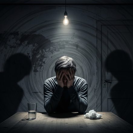 Когда тревога превращается в тревожное расстройство?