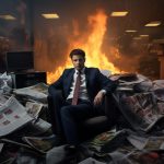 Новостная тревожность — когда лента мешает жить