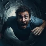 Паническая атака может длиться от нескольких секунд до часа