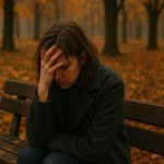 Осенняя депрессия далеко не всегда означает банальную реакцию на смену сезона