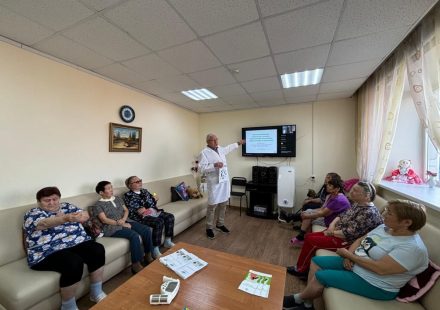 Как справиться с осенней тревогой и стрессом в период сезонных перемен
