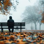 Осенняя тревожность как повод для визита к психиатру при затяжных симптомах
