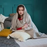 Осенний световой режим усиливает тревогу и сбивает сон