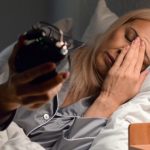 2 признака, что ночные пробуждения связаны с тревогой