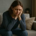 Осенняя подавленность и симптомы депрессии у взрослых