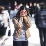Панические атаки в Алматы заставляют избегать поездок и толпы
