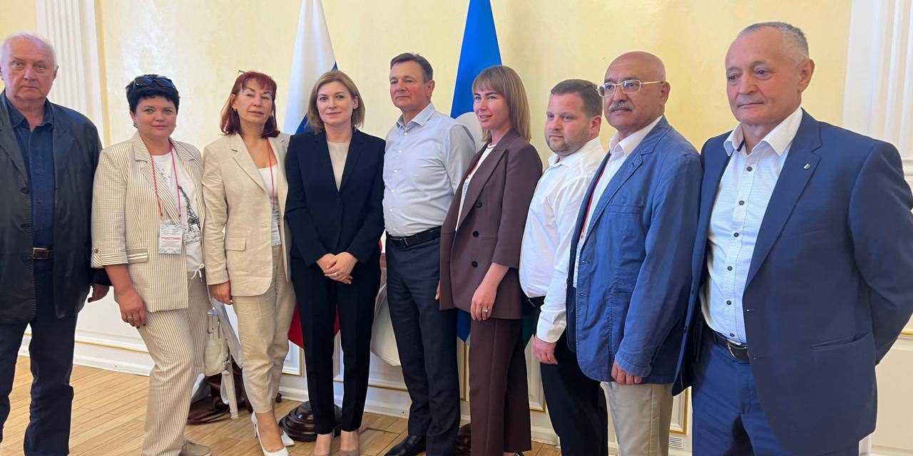Клиники Афин и Киева начали совместную программу против бессонницы