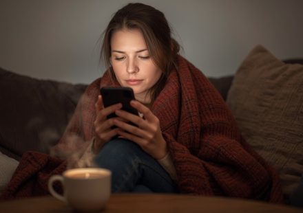 Осенняя усталость не проходит — когда стоит обратиться к психиатру