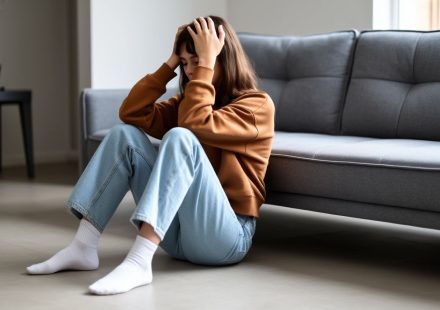 Осенью симптомы психических расстройств могут усилиться