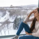 Сезонная депрессия отступает к лету