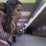 Паническая атака в метро — как пережить приступ и когда вызывать скорую