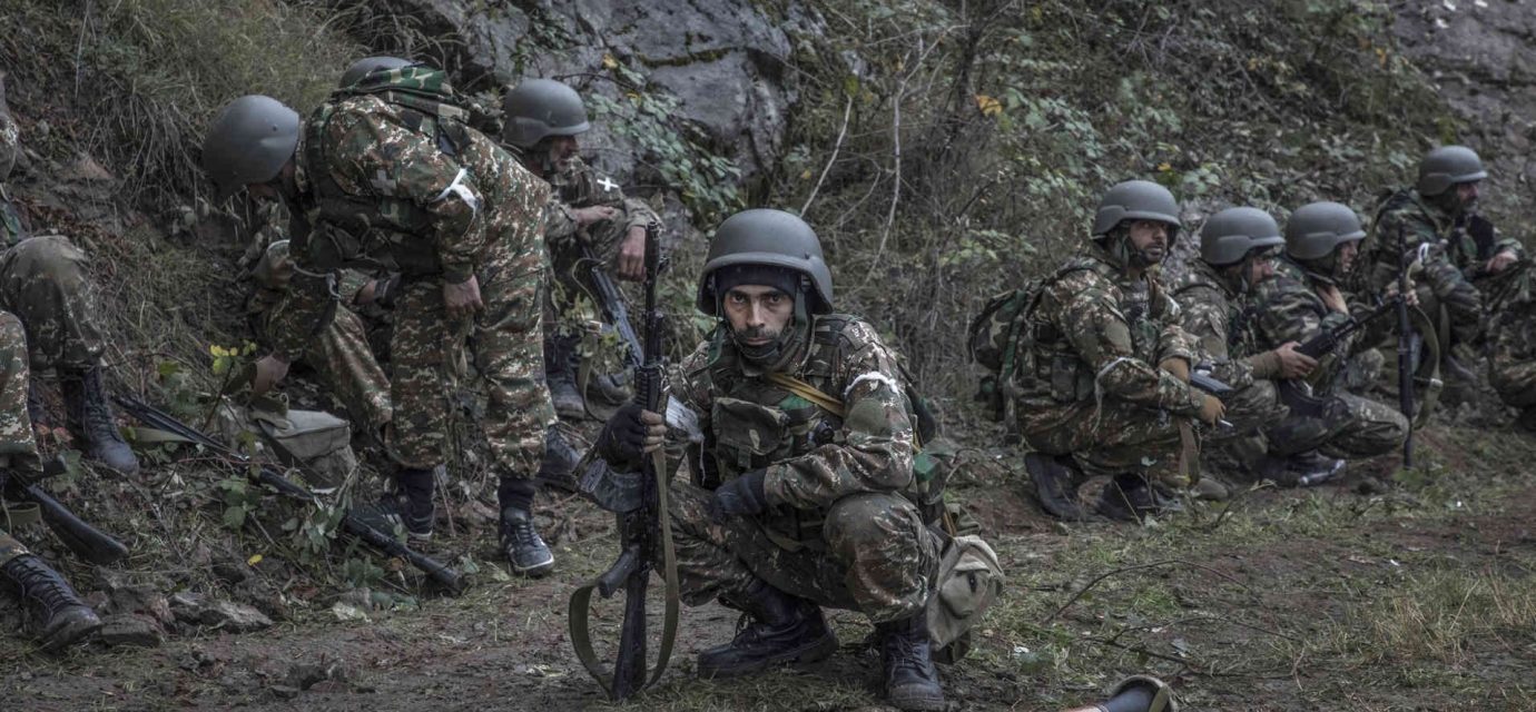 В Армении психологи и психиатры создали ассоциацию охраны психического здоровья