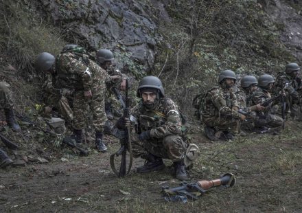 В Армении психологи и психиатры создали ассоциацию охраны психического здоровья
