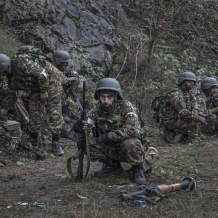 В Армении психологи и психиатры создали ассоциацию охраны психического здоровья