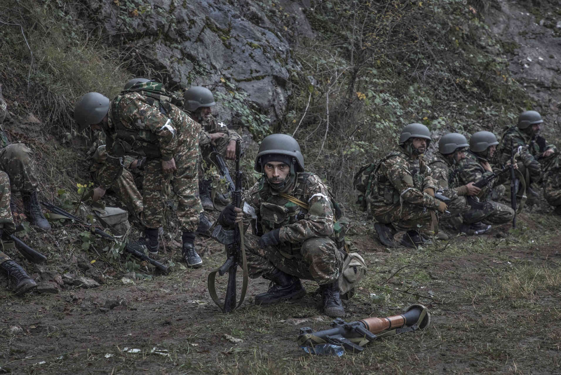 В Армении психологи и психиатры создали ассоциацию охраны психического здоровья