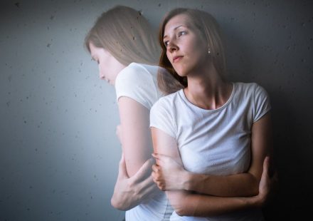 Тревожные расстройства мешают жить, но лечение получают лишь 27,6% нуждающихся