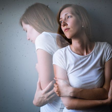 Тревожные расстройства мешают жить, но лечение получают лишь 27,6% нуждающихся