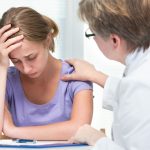 Помощь при тревожных расстройствах получают лишь 27,6% нуждающихся